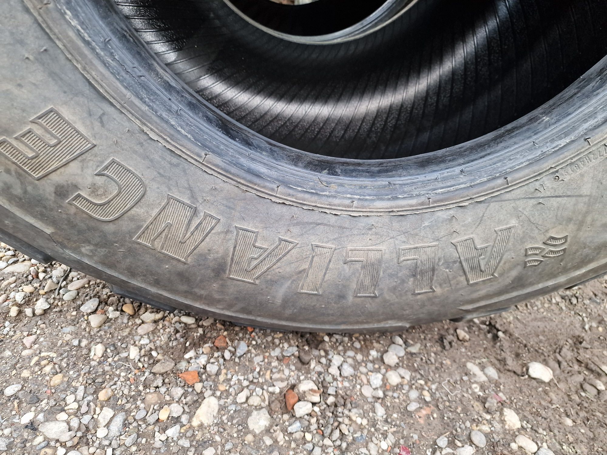 Anvelope Agri 710/40R22.5 marca Alliance