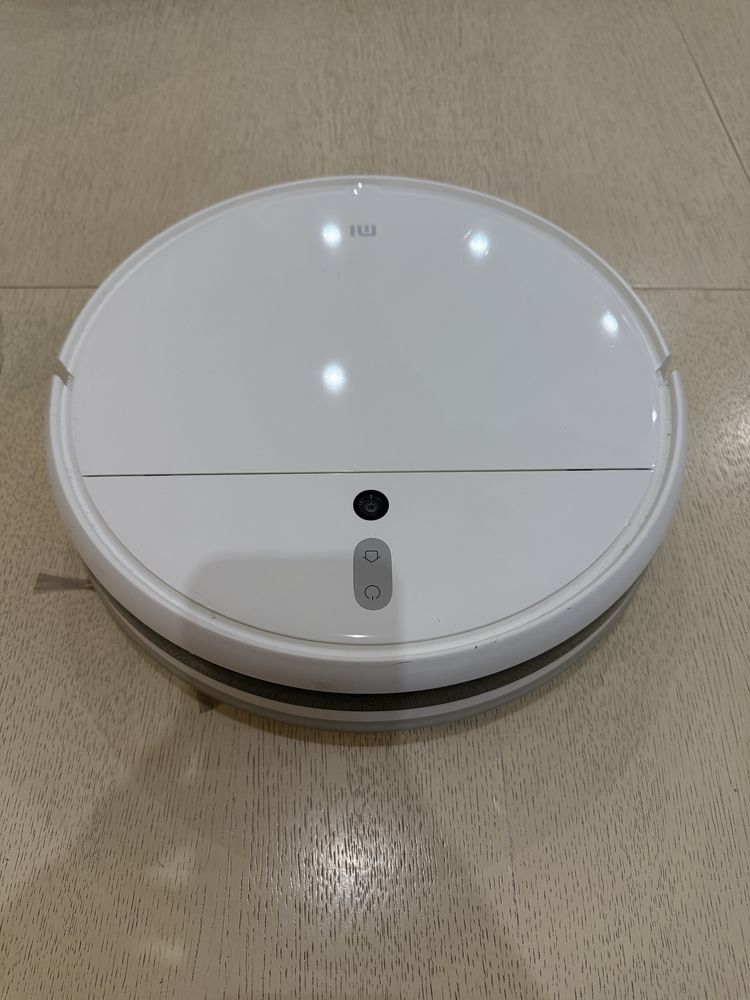 Xiaomi Mi Robot Vacuum Mop