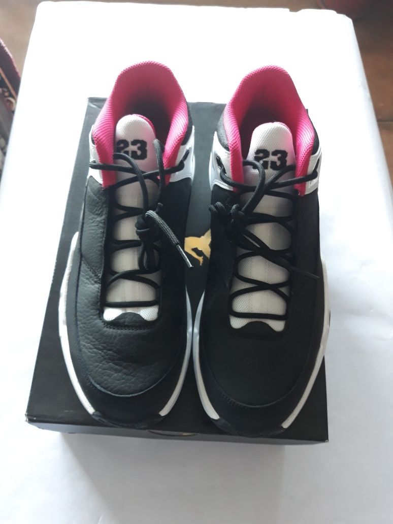 Jordan Max Aura 3 nr 41 originali