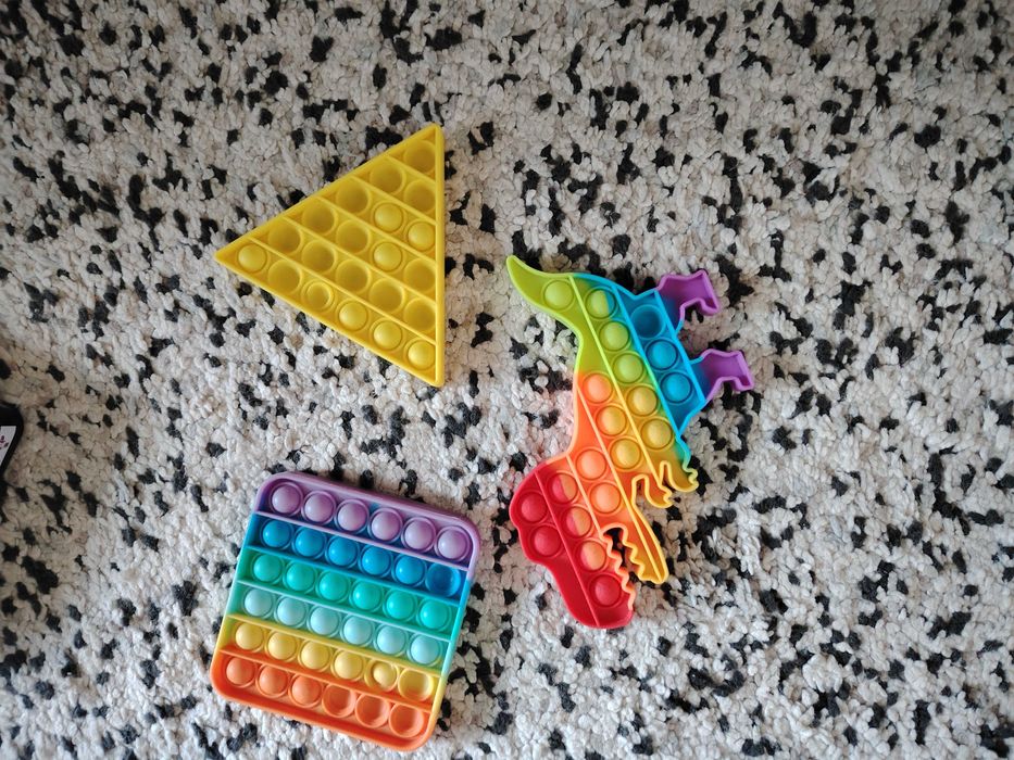 Играчки за деца Склушита