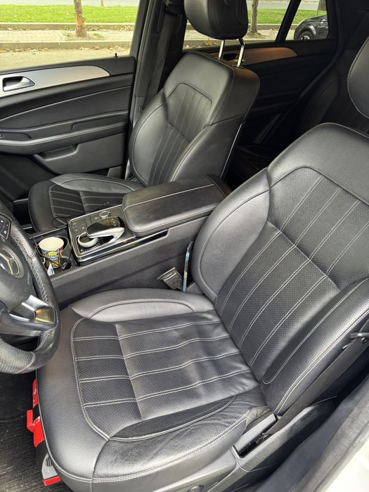 Mercedes GLE 250 4matic