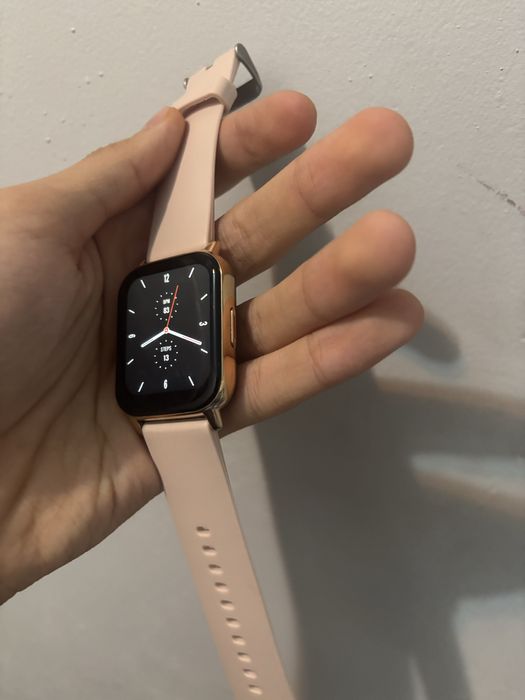 Smart Watch SR08 Prowatch