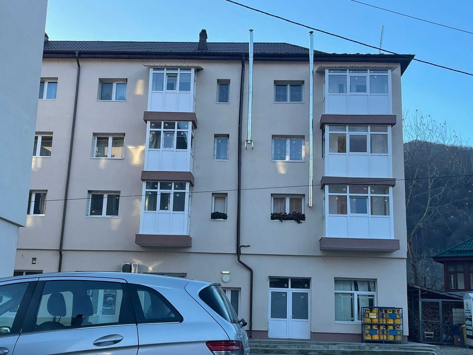 Apartament de vanzare