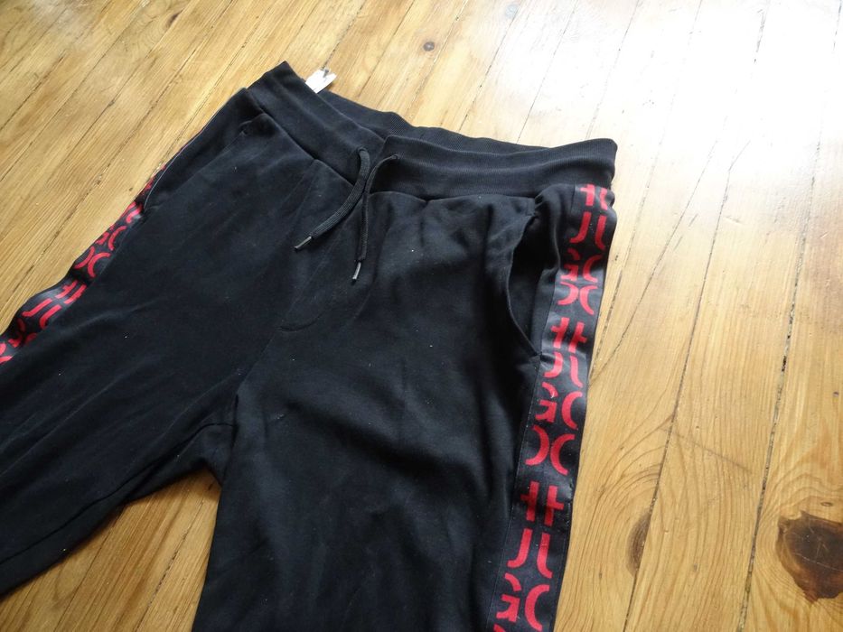 boss L мъжки памучен