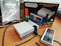 Nintendo classic mini коллекционная
