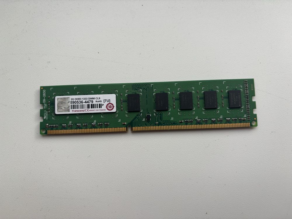 Озу ddr3 2gb ддр3 2гб ram