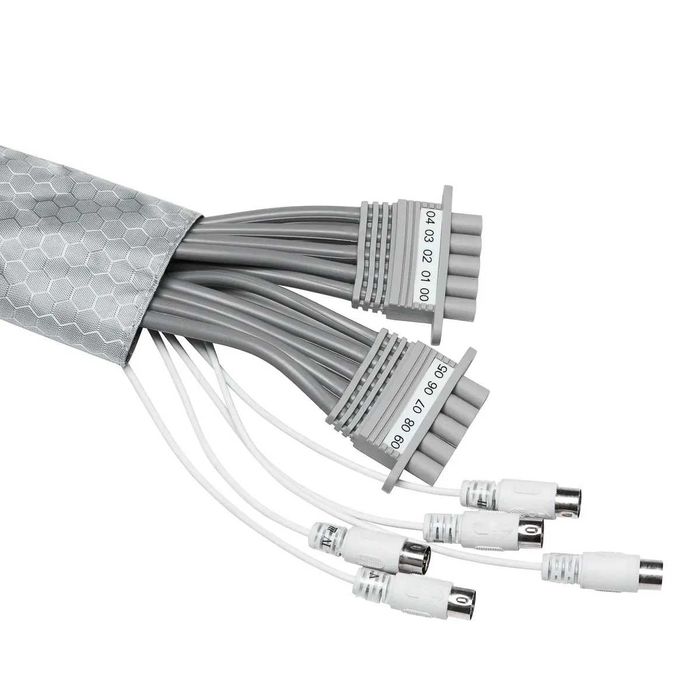 Dispozitiv presoterapie Elegante Platinum T8108