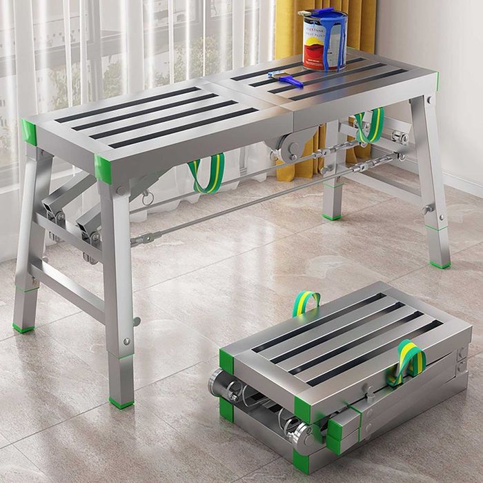 Продам портативные строительные леса