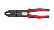Cleste sertizare knipex