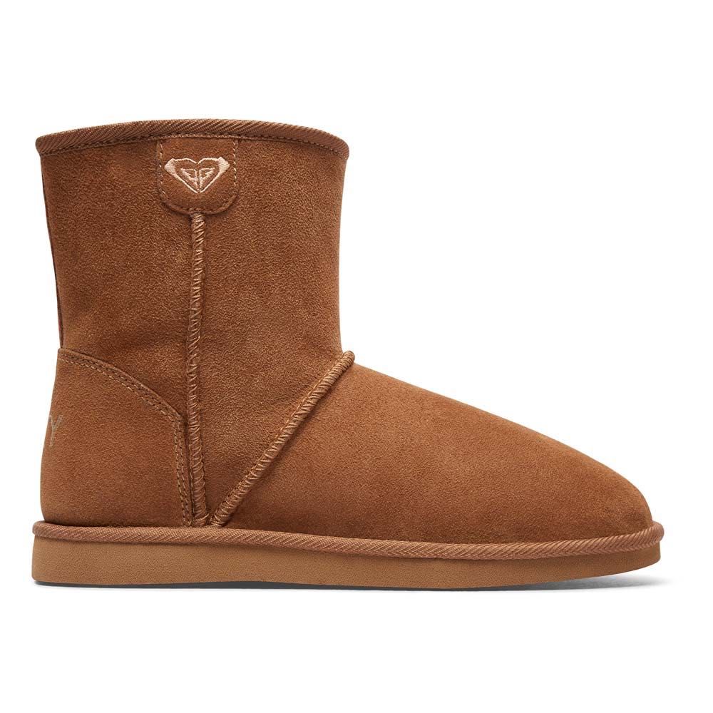 Дамски ботуши ROXY Renton Sheepskin Boots EU39