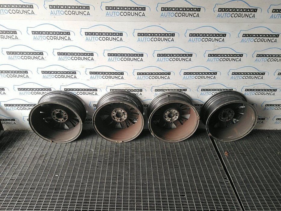 Jante aliaj Peugeot 2008 Facelift 2016 - 2019 (1271) R16 R16 et20 4*108