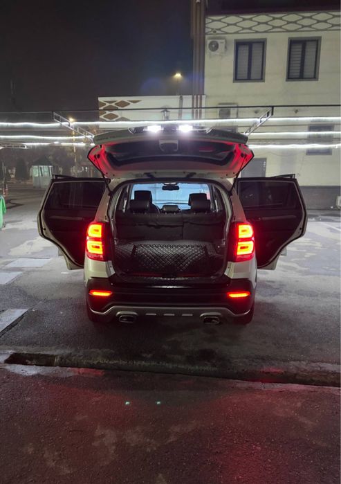 Captiva 2 4 qilingan orginal srochno sotiladi !!!