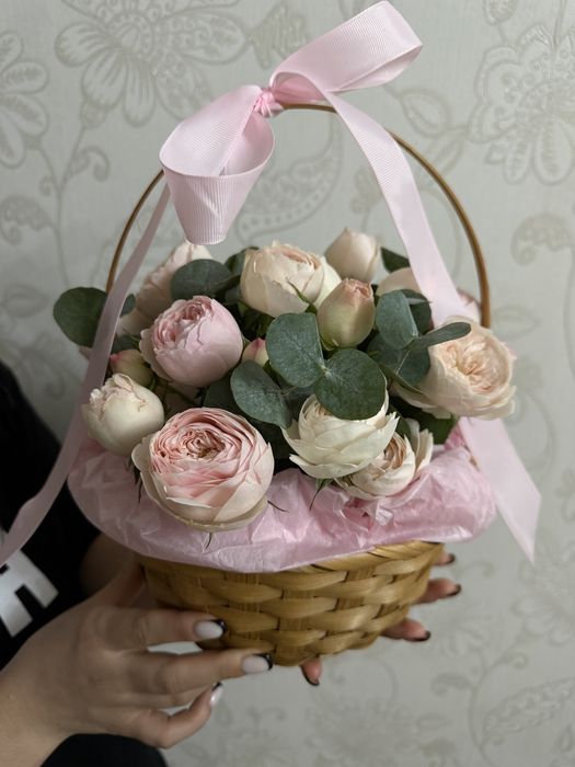 Продам цветы срочно