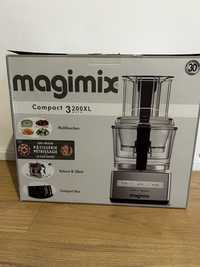 Robot de bucatarie magimix 3200xl nou