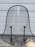 parbriz / windshield scuter Piaggio/Vespa