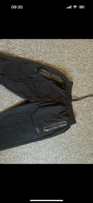 Pantaloni barbati trening Nike