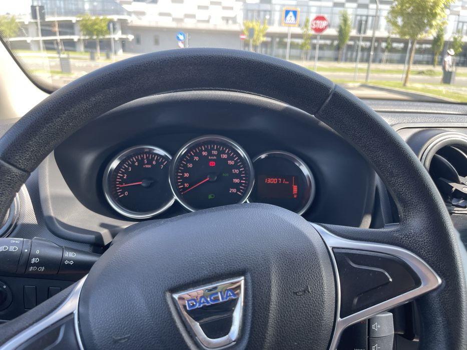 Dacia Sandero 2019