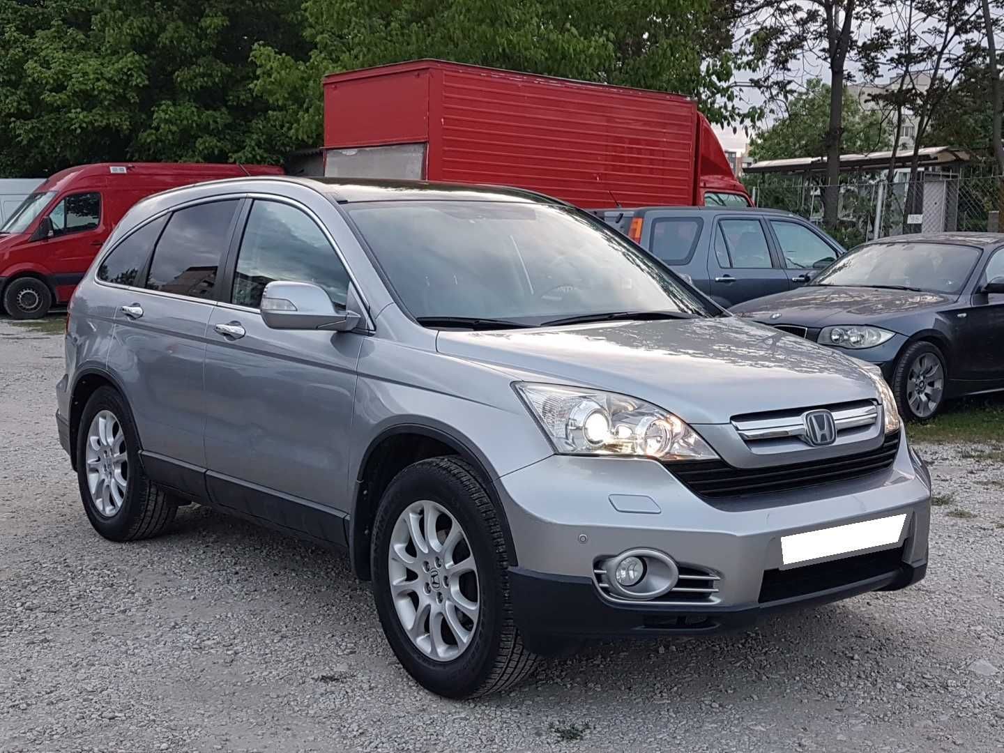 18'' оригинални джанти HONDA CR-V