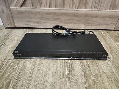 Sony BDP-S380 Blu-ray Disc Player