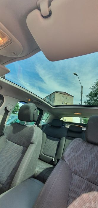 Peugeot 3008 din 2010