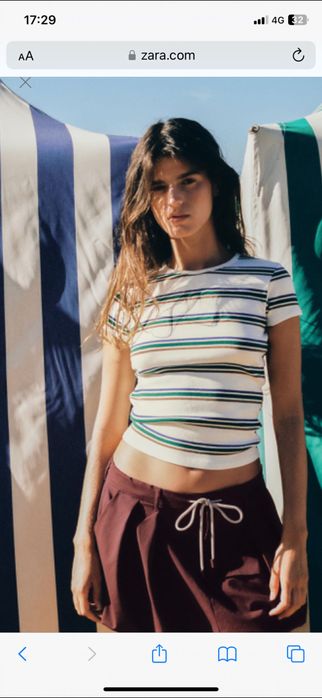 Zara размер s-m размер