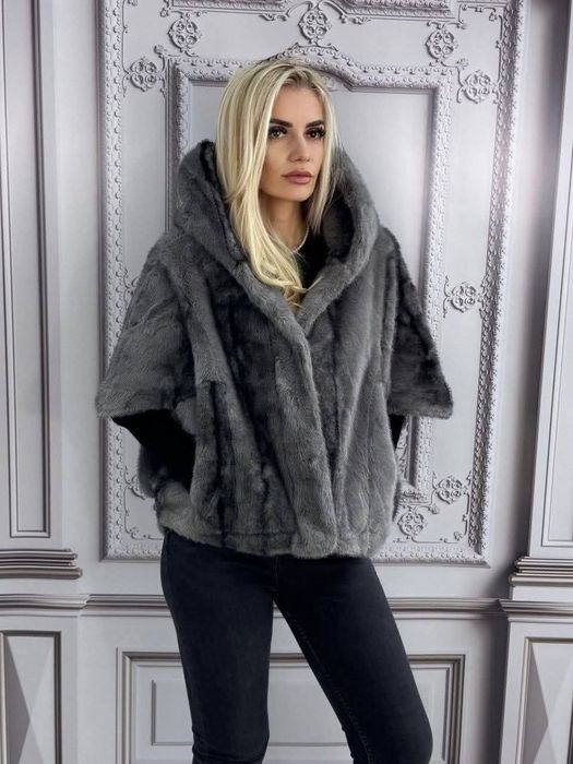 Blănițe Damă ecologica