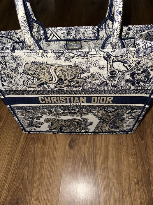 Чанта Dior Диор.