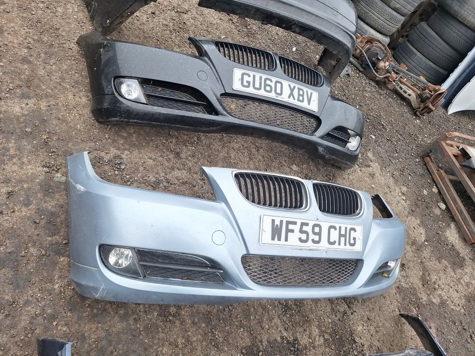 Bara fata bmw e90 e91 seria 3