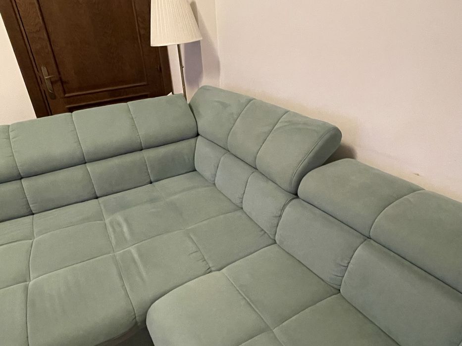 Canapea extensibila mare ( L ) Mobexpert