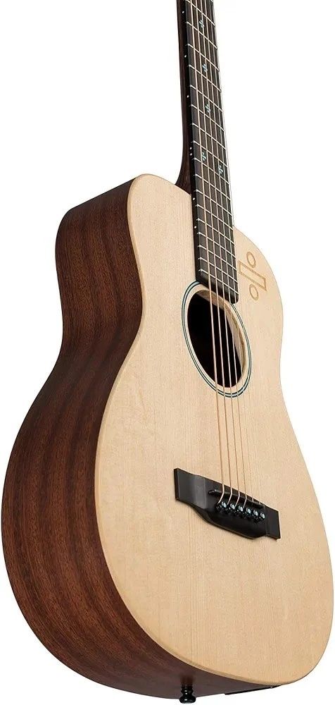 Martin Ed Sheeran 3 lemited edition signature