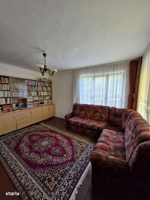 MRM Imobiliare vinde casa individuala Bedeciu