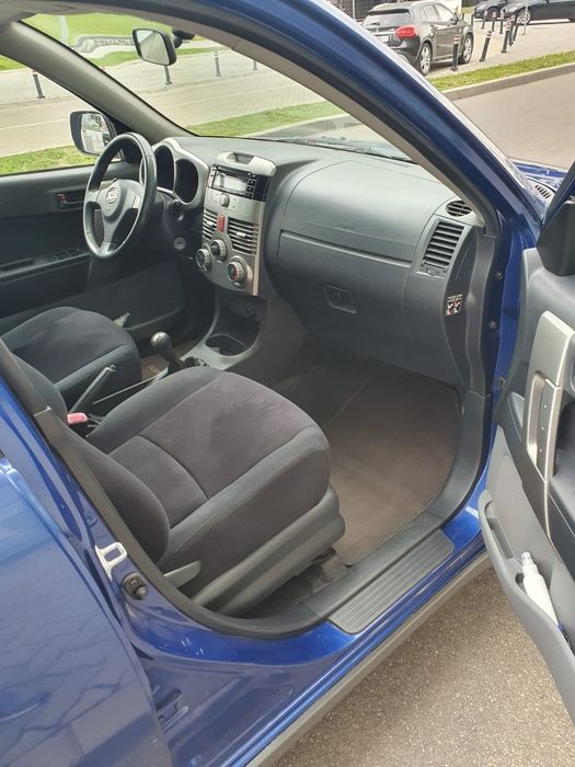 Daihatsu Terios 2009