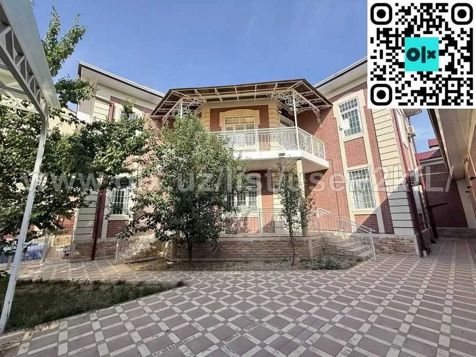 Аренда Дома (4bd House for rent) от владельца, 9 комнат, 420 м2.