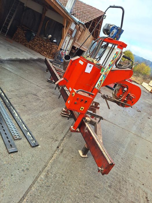 Банциг в отлично състояние