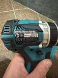 Акумулаторен ударен винтоверт - бормашина Makita DHP484Z - 18V Li-Ion
