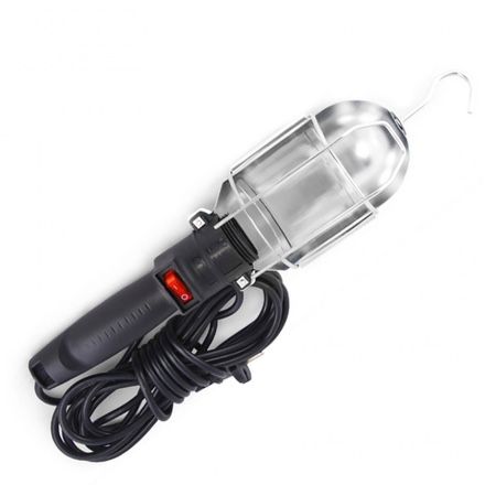 Светильник переносной