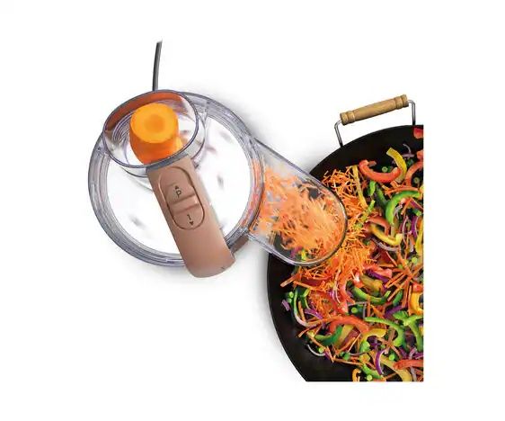 Кухонный комбайн Kenwood FDP22.130RD MultiPro Go
FDP22.130RD