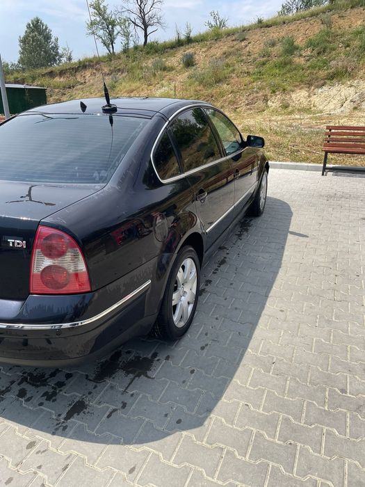 De vanzare Volkswagen Passat