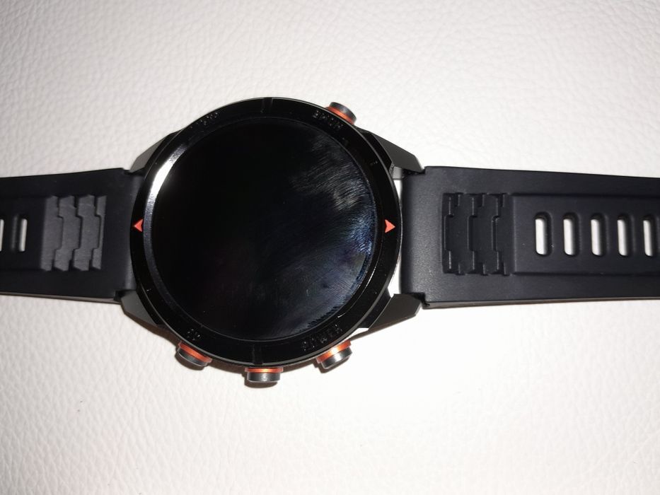 Новые умные электронные часы