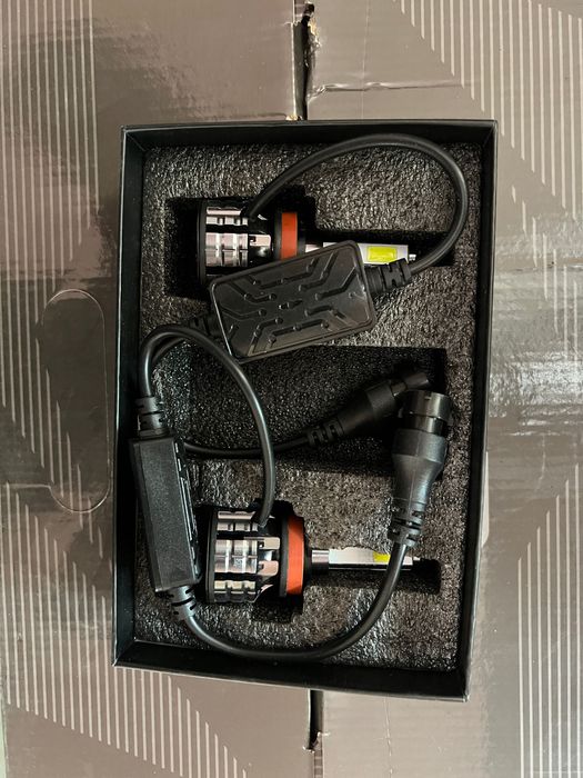 K9 Led-Headlight