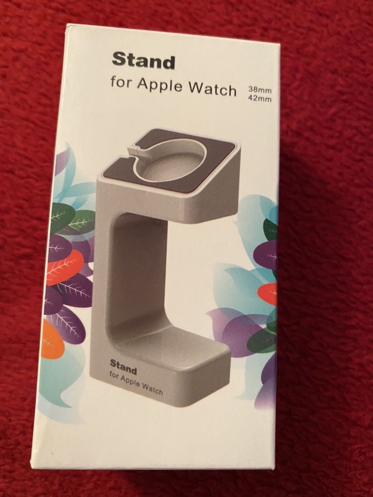 Stand for Apple Watch