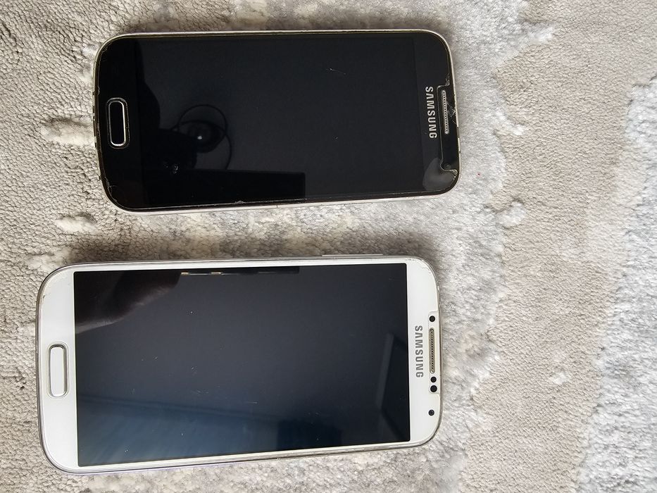 Telefon samsung s3 s4