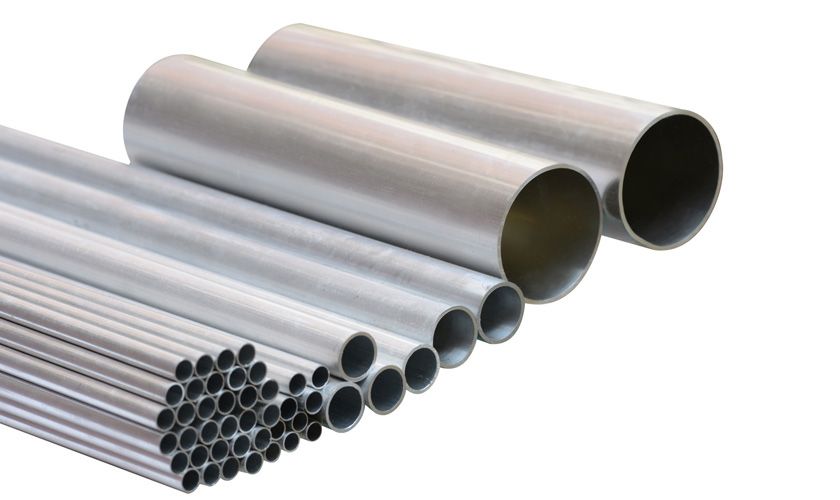 Teava aluminiu calitate superioara