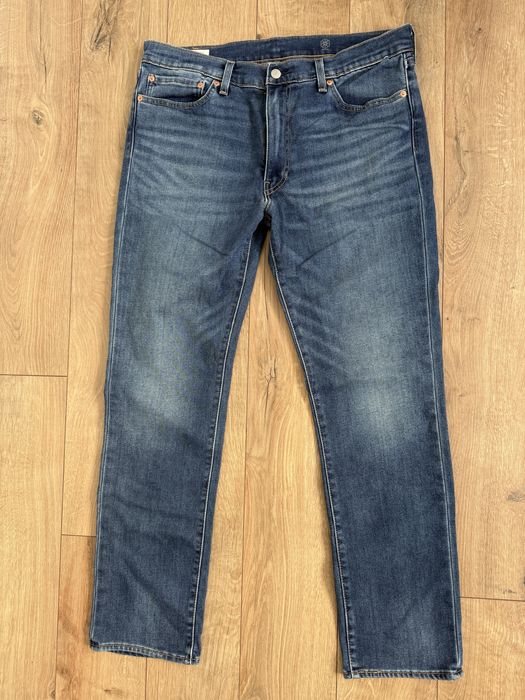 Levi’s L barbati  W 36 L 34 blugi toamna iarna
