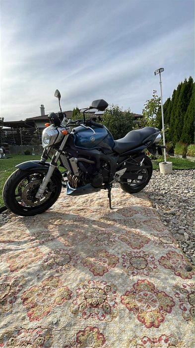 Yamaha perfecta stare de functionare nu necesita investiti