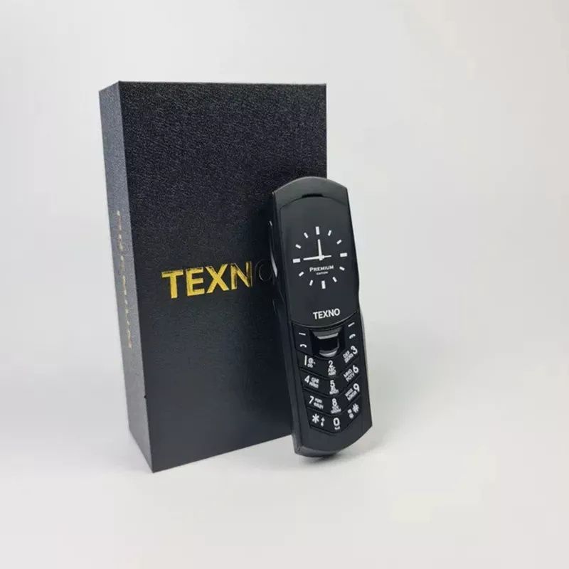 YENGI ! Texno Vertu P10 *Dualsim | Dostavka | Garantiya !