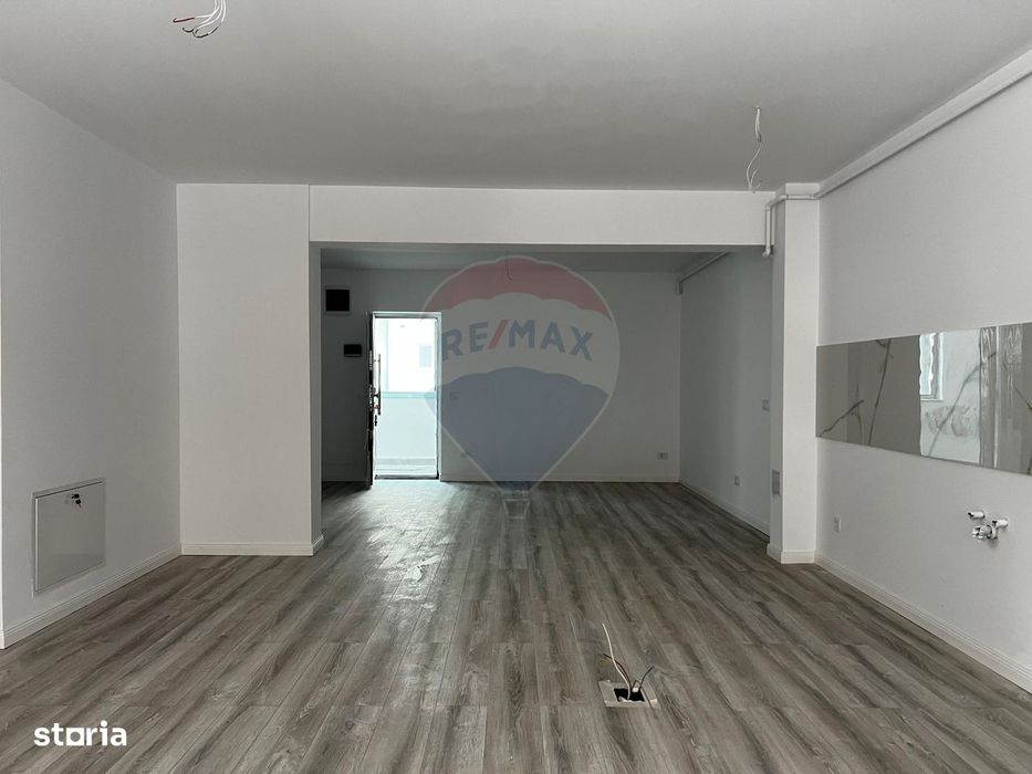 Apartament de vanzare bloc nou Bacau AP 6