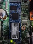 Apacer M.2 SSD — 32GB (Tezkor noutbuk/PC xotirasi)