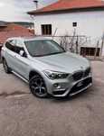BMW X1 M Package