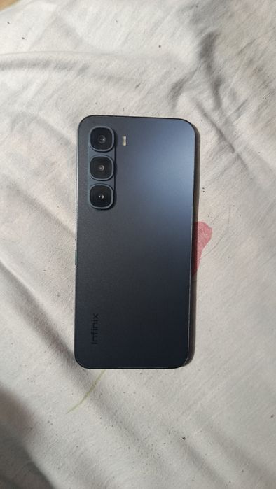 Infinix hot 60 pro